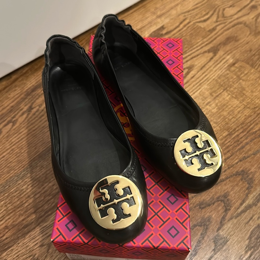Tory Burch Minnie Travel - image 1